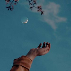 趁着月光爱上你（prod by EVOMUSIC）