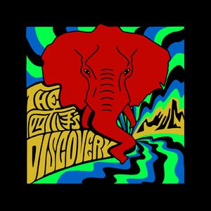 DISCOVERY