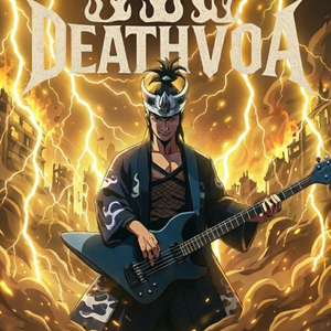 Thunder Strikes
