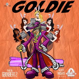 Goldie (Instrumental)