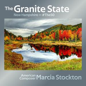 The Granite State (New Hampshire)