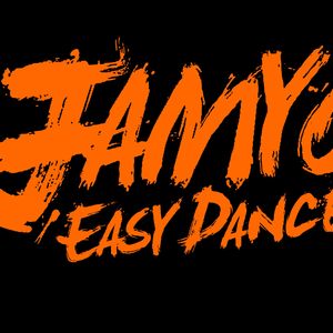 风禾尽起（JAMYO街舞酱2025主题曲）