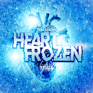 Heart Frozen