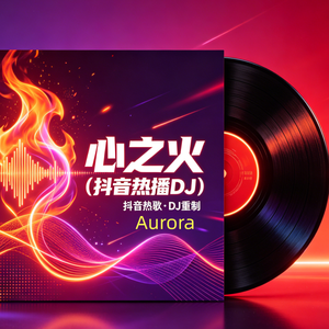 心之火（抖音热播DJ）