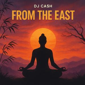 From the East (feat. Fayra)