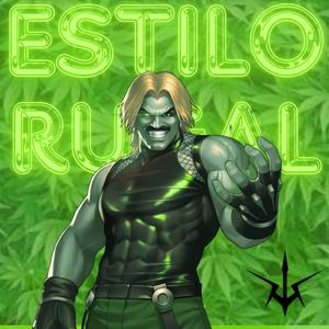 Estilo Rugal (feat. Mc Luizinho, Mc Marsha & Mc Oliveira)
