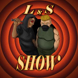 LS SHOW (feat. Soldier)