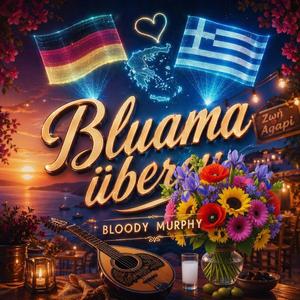 Bluama uebereu