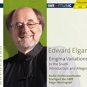 Variations on an Original Theme, Op. 36, "Enigma":Variation 13: Romanza: *** (Lady Mary Lygon)