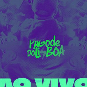 Fala Baixinho / Paracunde (Ao Vivo)