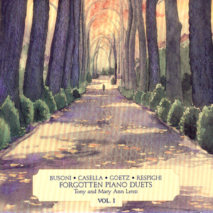 Foxtrot (Alfredo Casella)