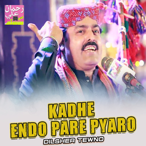 Kadhe Endo Pare Pyaro