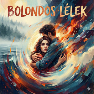 Bolondos Lélek