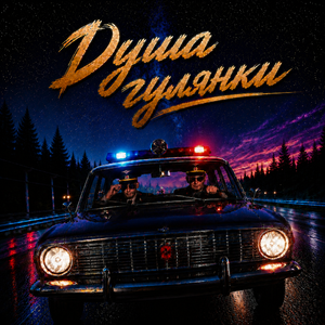 Душа гулянки