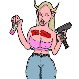 Hipnotizada (feat. Tachas1k)