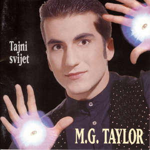 Tajni svijet (Magic house Remix)