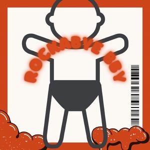 Rockabye bby (feat. TONE HART)