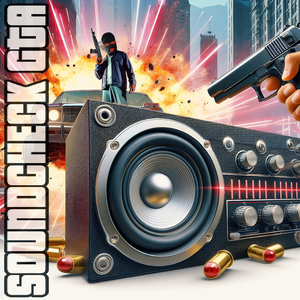 Soundcheck GTA