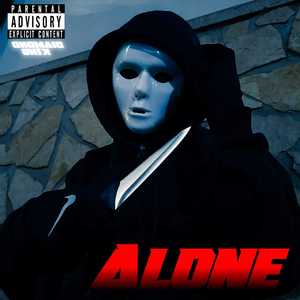 ALONE