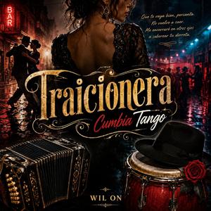 Traicionera
