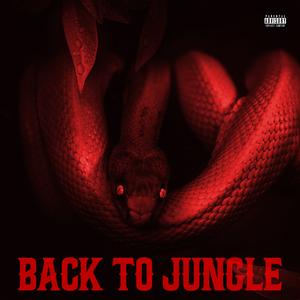 BACK TO JUNGLE