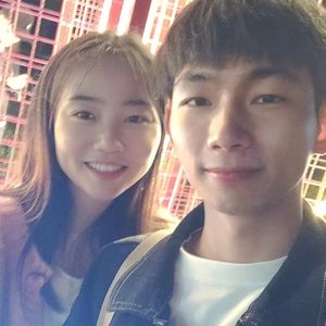 总有一天你会出现在我身边