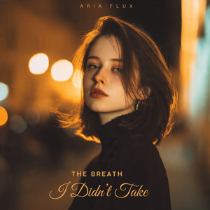 The Breath I Didn’t Take