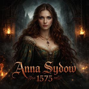 Anna Sydow 1575