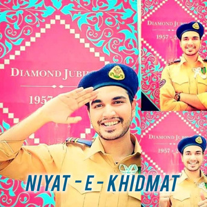 Niyat-E-Khidmat