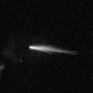 午夜火车（The train in the midnight）