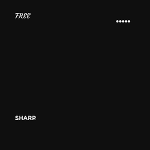 【Free】SHARP