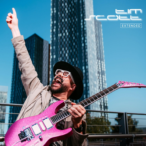 Roller Skating (Extended)