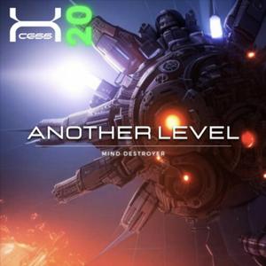 Another Level (feat. Mind Destroyer)