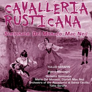 Cavalleria Rusticana: Dite, Mamma Lucia