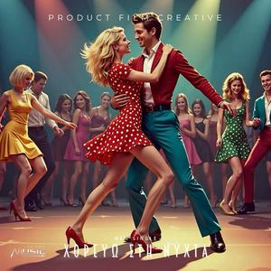 Χορεύω στη νύχτα