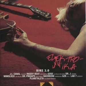 Me gusta ser una zorra (Las Vulpes)