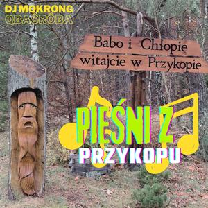 gdzies na szczycie gory