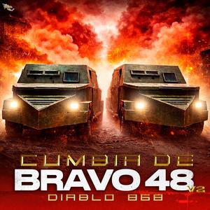 Cumbia De Bravo 48 V2