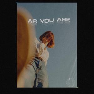 As You Are