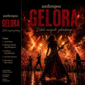 IntroFUNKsi　Gelora