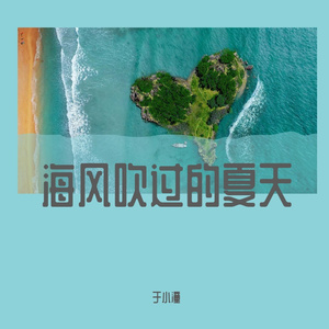 海风吹过的夏天