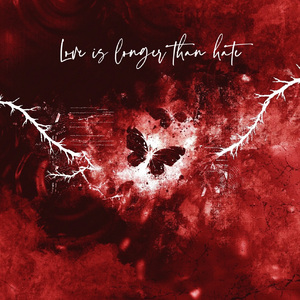 恨比爱长(Prod.V&Fai)