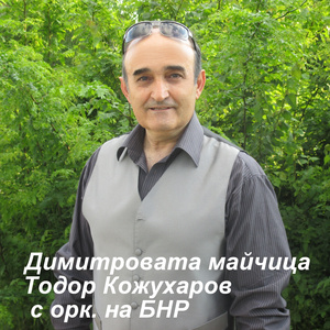 Димитровата майчица