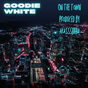 On The Town (feat. Akassshhhiii)