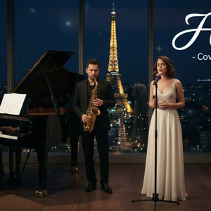 Home - Michael Bublé soul jazz cover