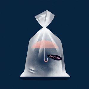 条件反射的屋檐