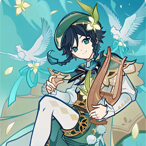 自由之风·巴巴托斯