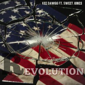 Revolution (feat. Sweet Jones)