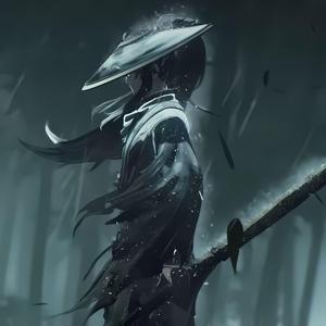 Wind-Carved Oath (Qiuyuan: Wuthering Waves)