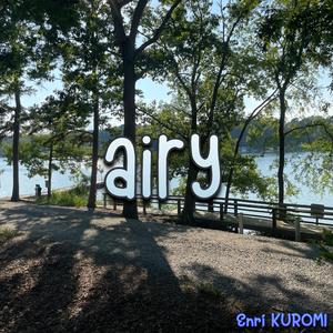airy